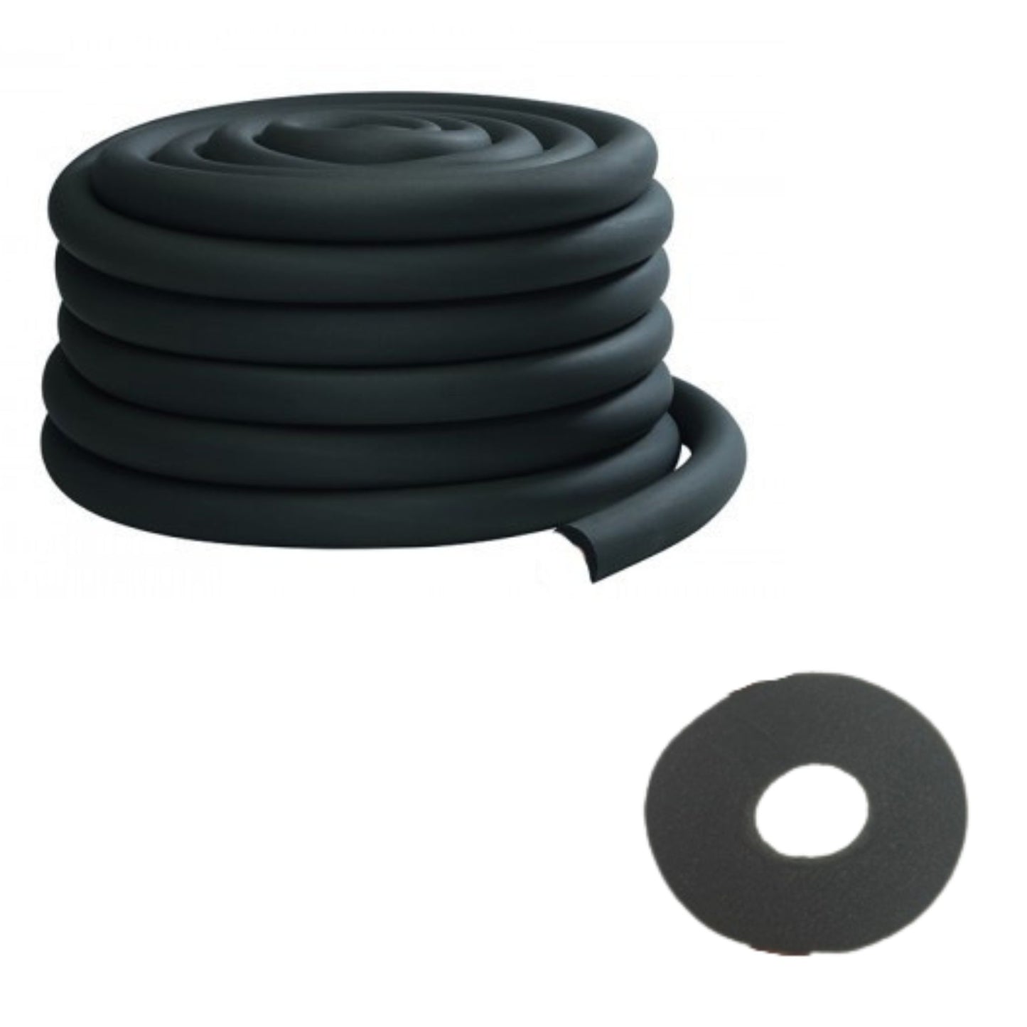 Insulation 13mm (OW) x 15mm (ID)
