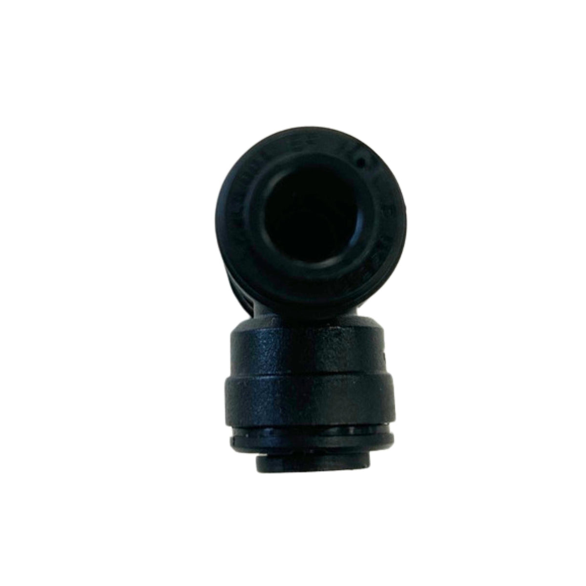 John Guest 1/4″ Push-Fit Equal Tee – Pack of 2 | Clearance