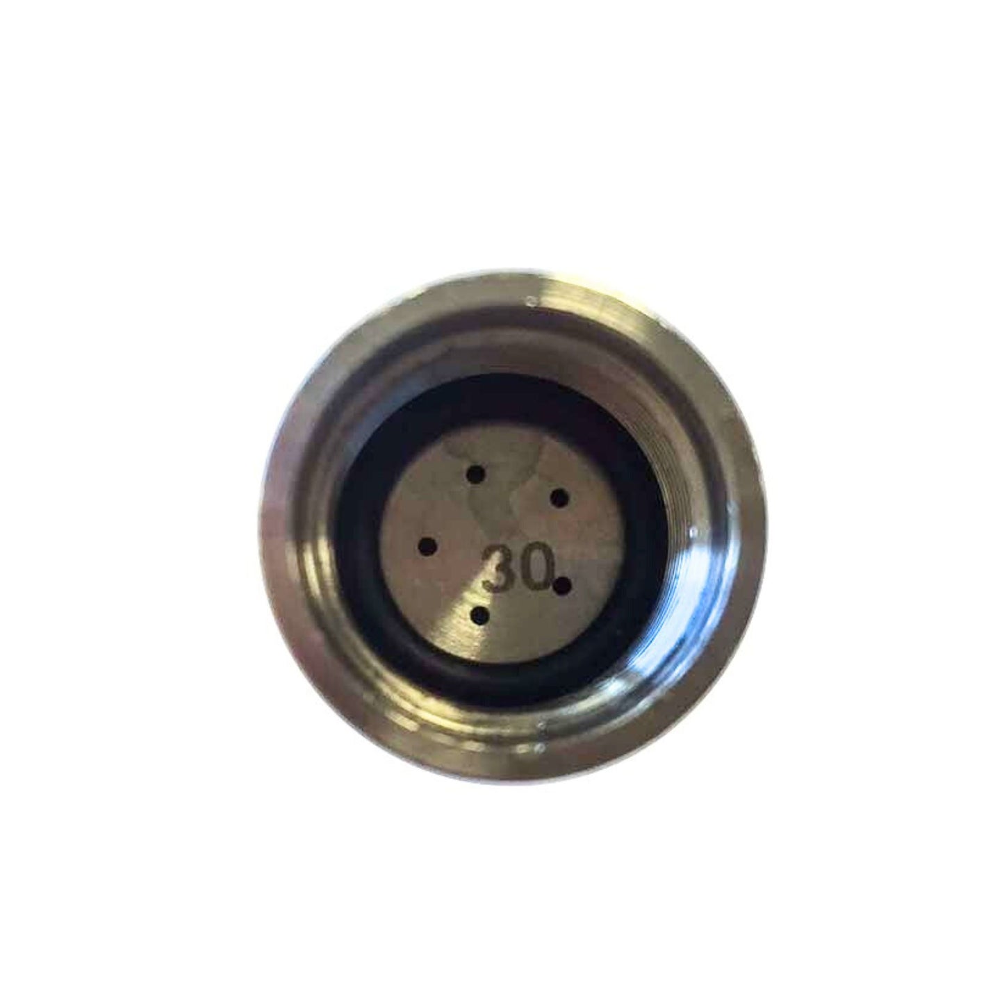 john smiths creamer disc