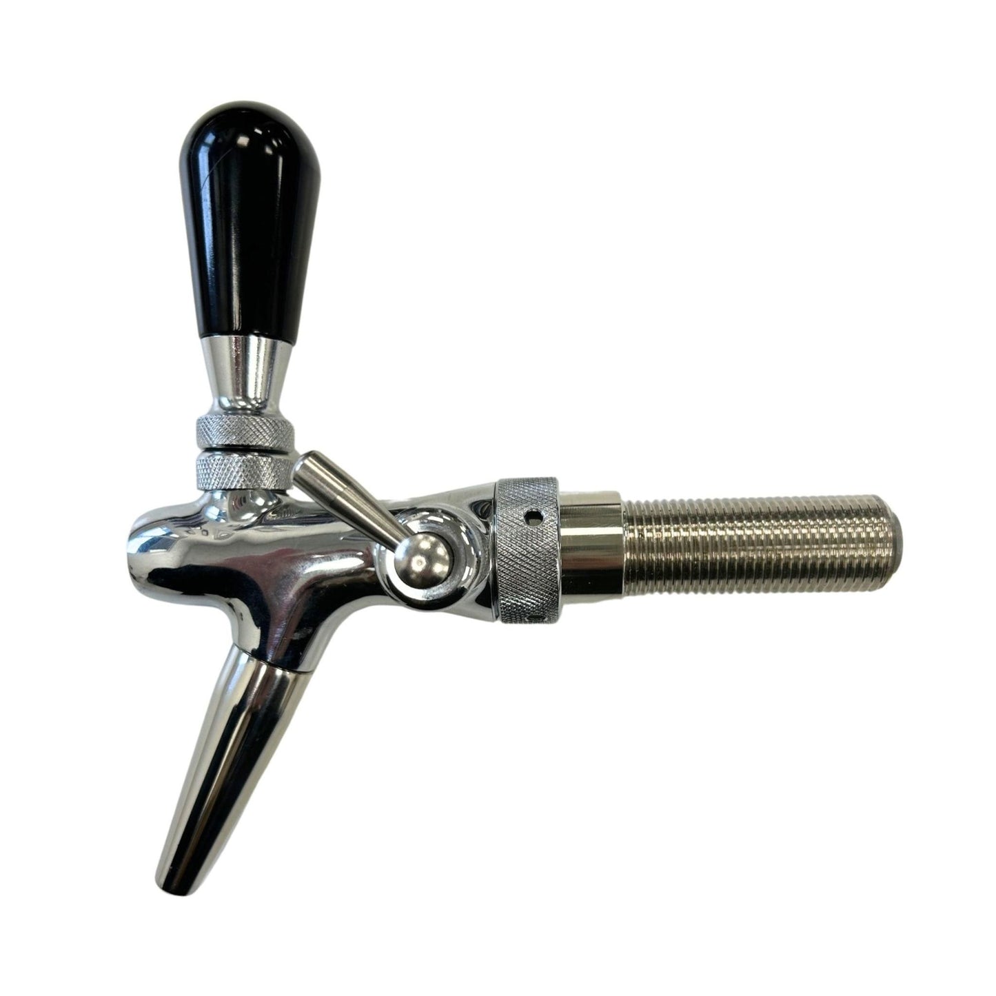 Nitro Tap with Creamer Nozzle