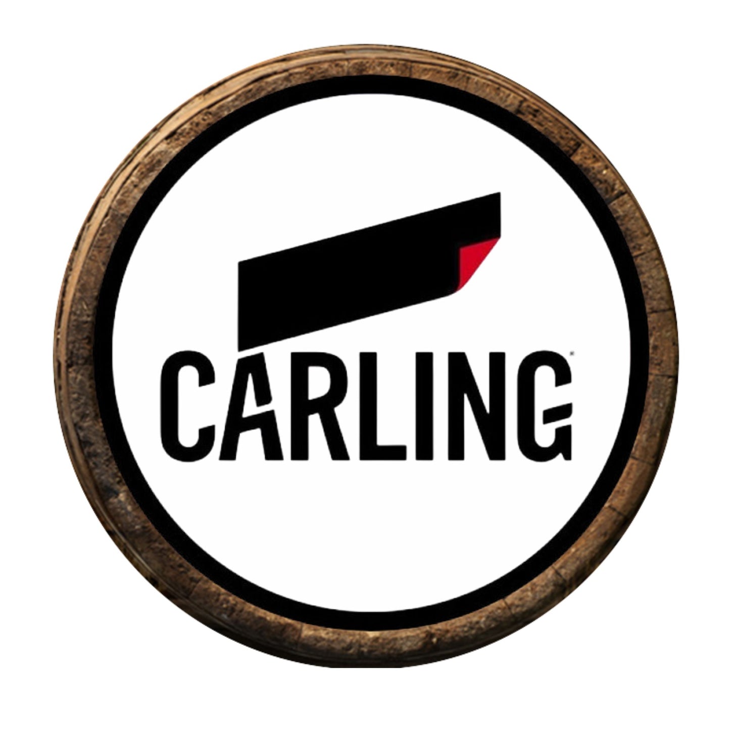 Carling 50 Litre Keg