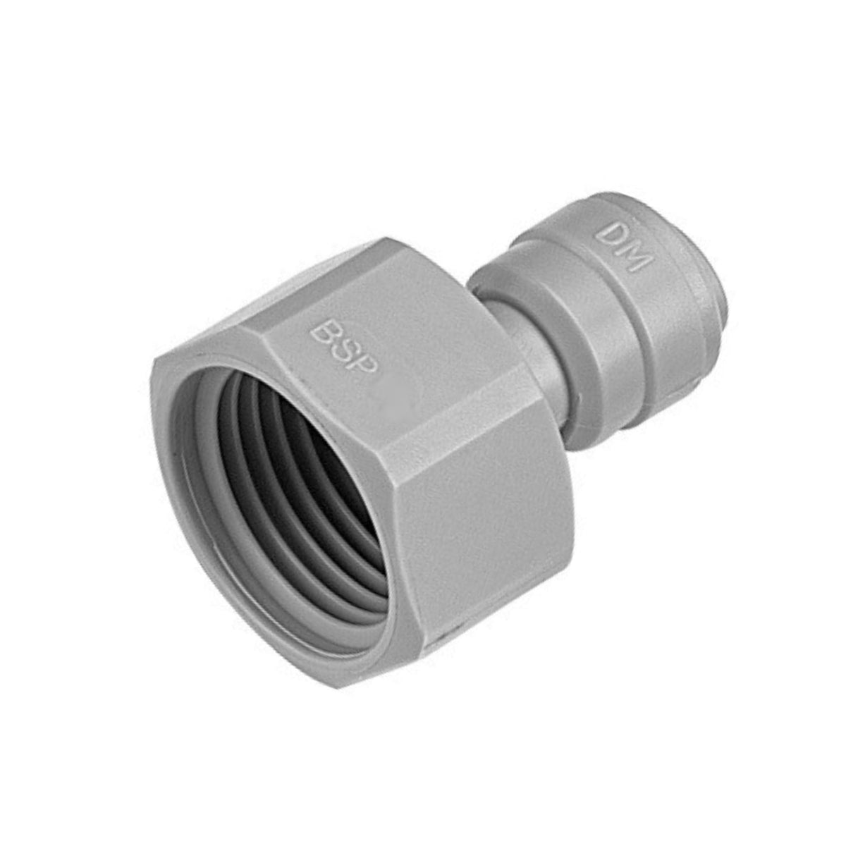 female adaptor
