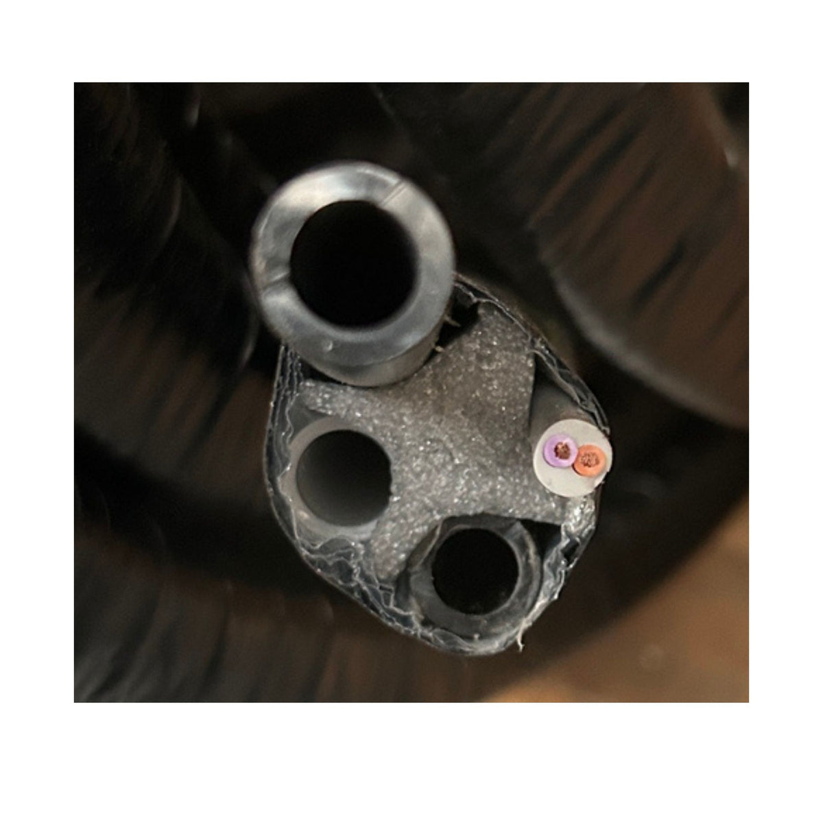 Python for Heat Dump