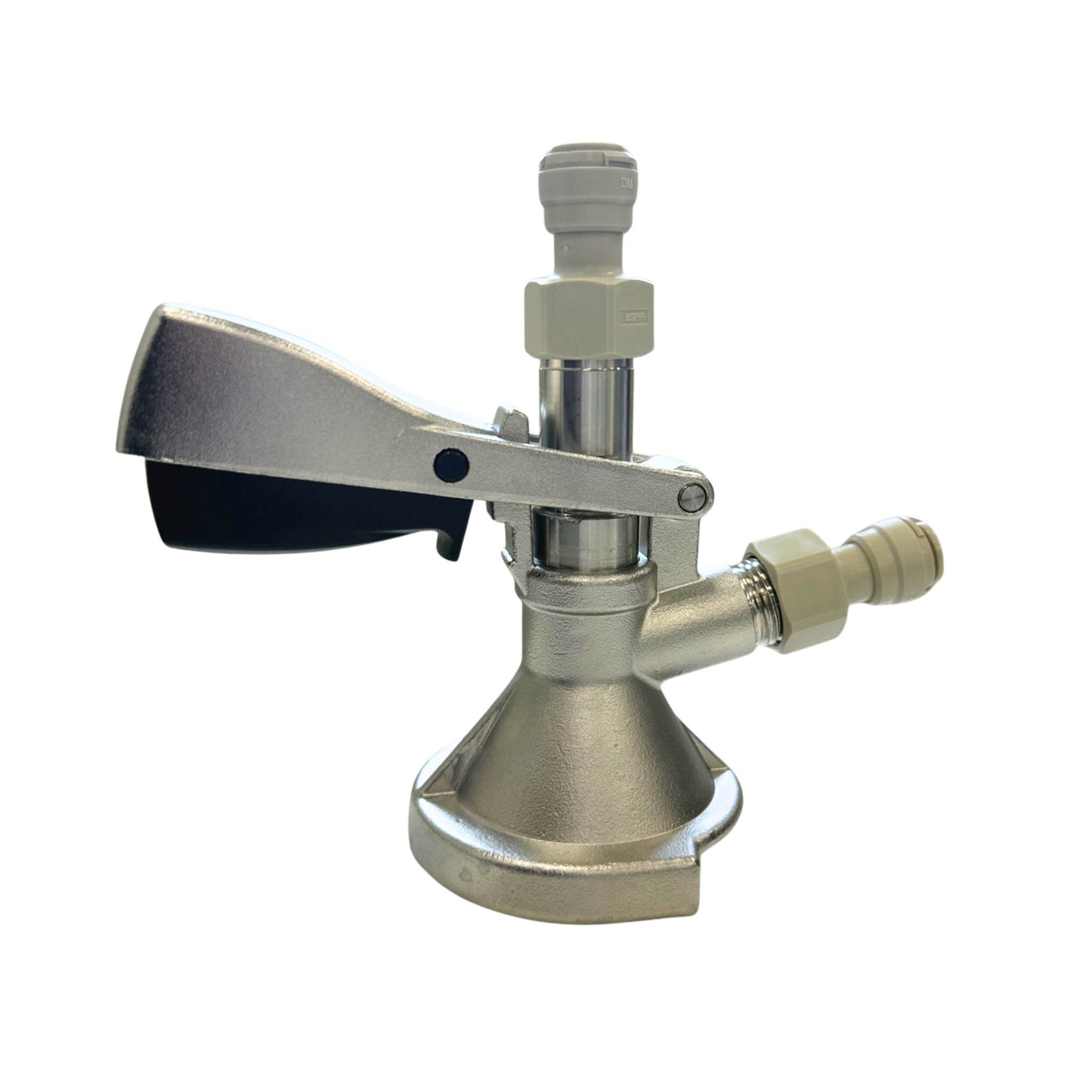 Guinness keg connector uk