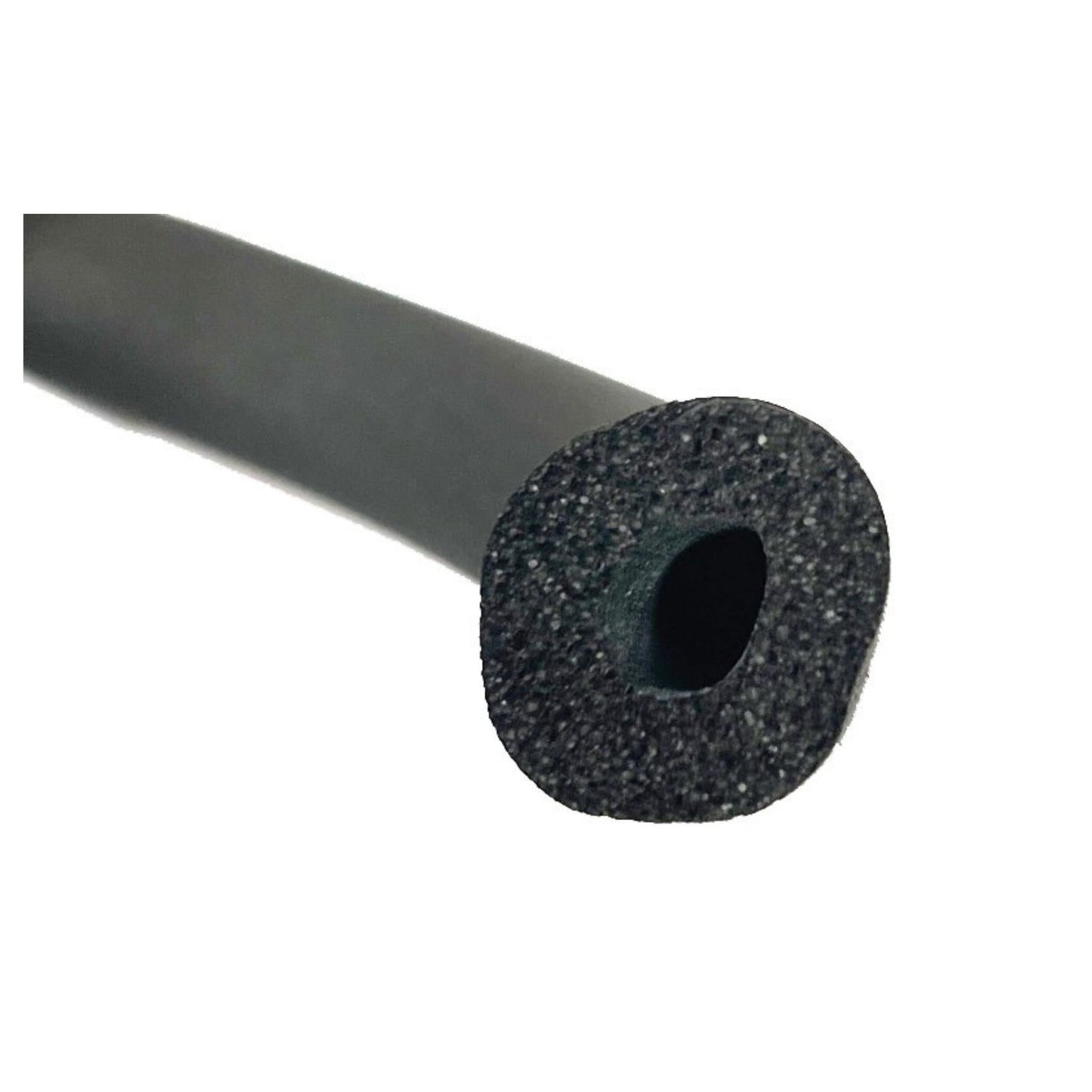 Beer line insulation 9mm wall x 10mm ID – sold per metre or per 34 metre roll