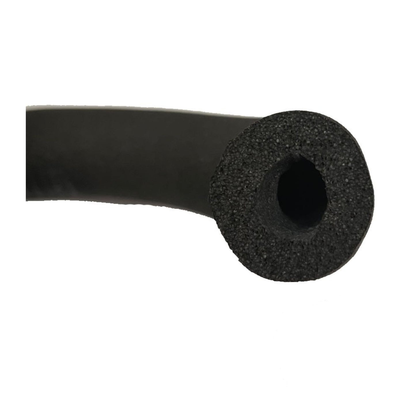 Beer line insulation 9mm wall x 12mm internal diameter - sold per metre or by box
