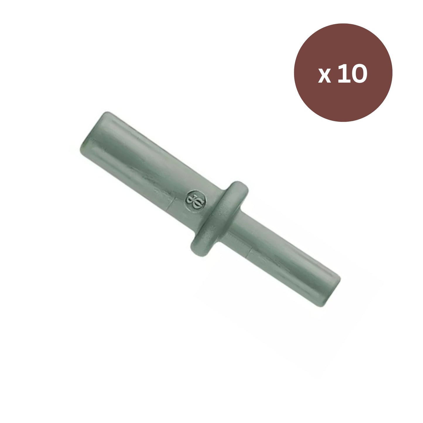 15mm x 3/8" Stem to Stem Adaptor