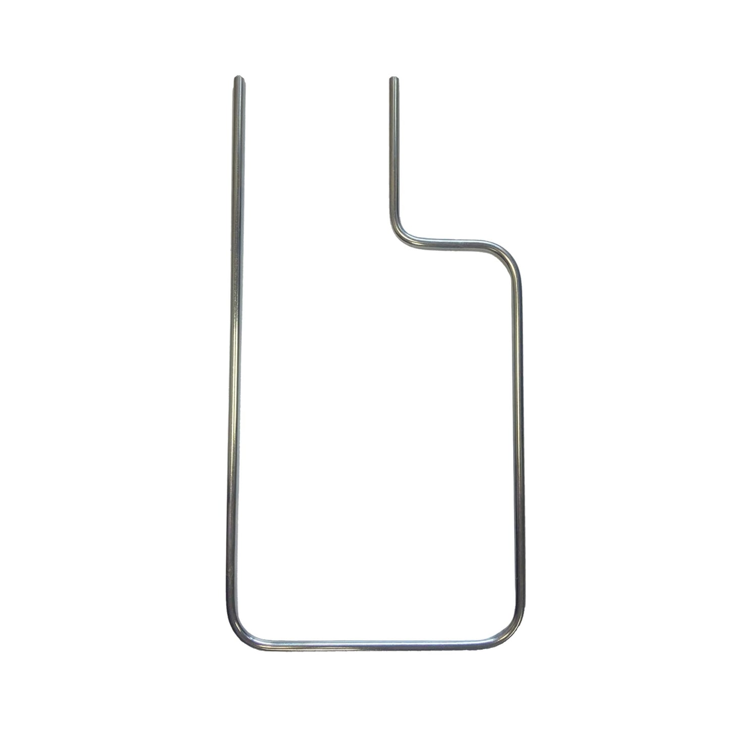 beer pump holder for drip tray