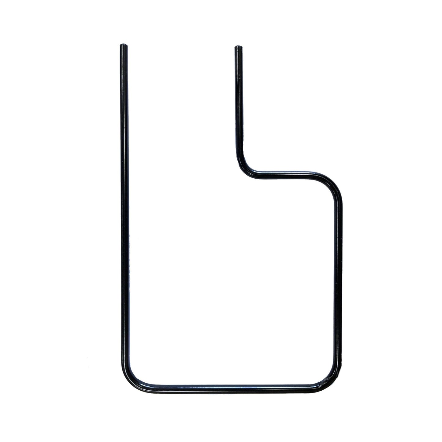 handpump square drip tray holder