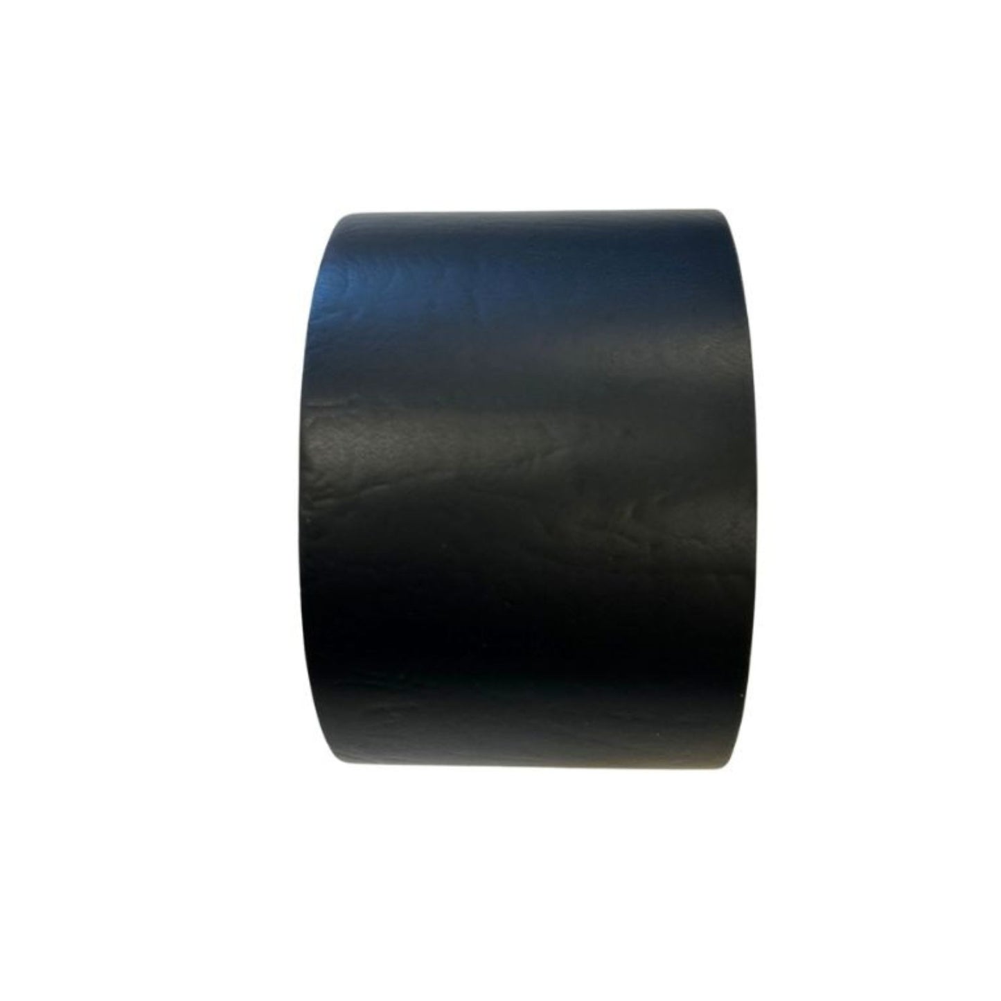 2 Inch black adhesive tape