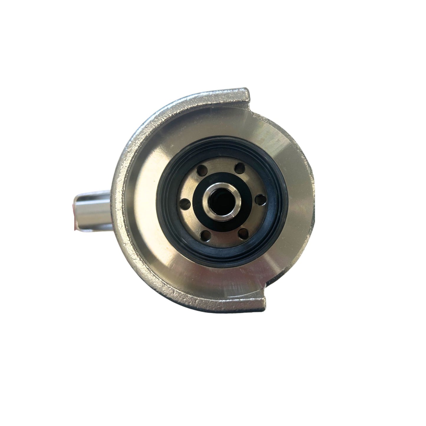 M type coupler base