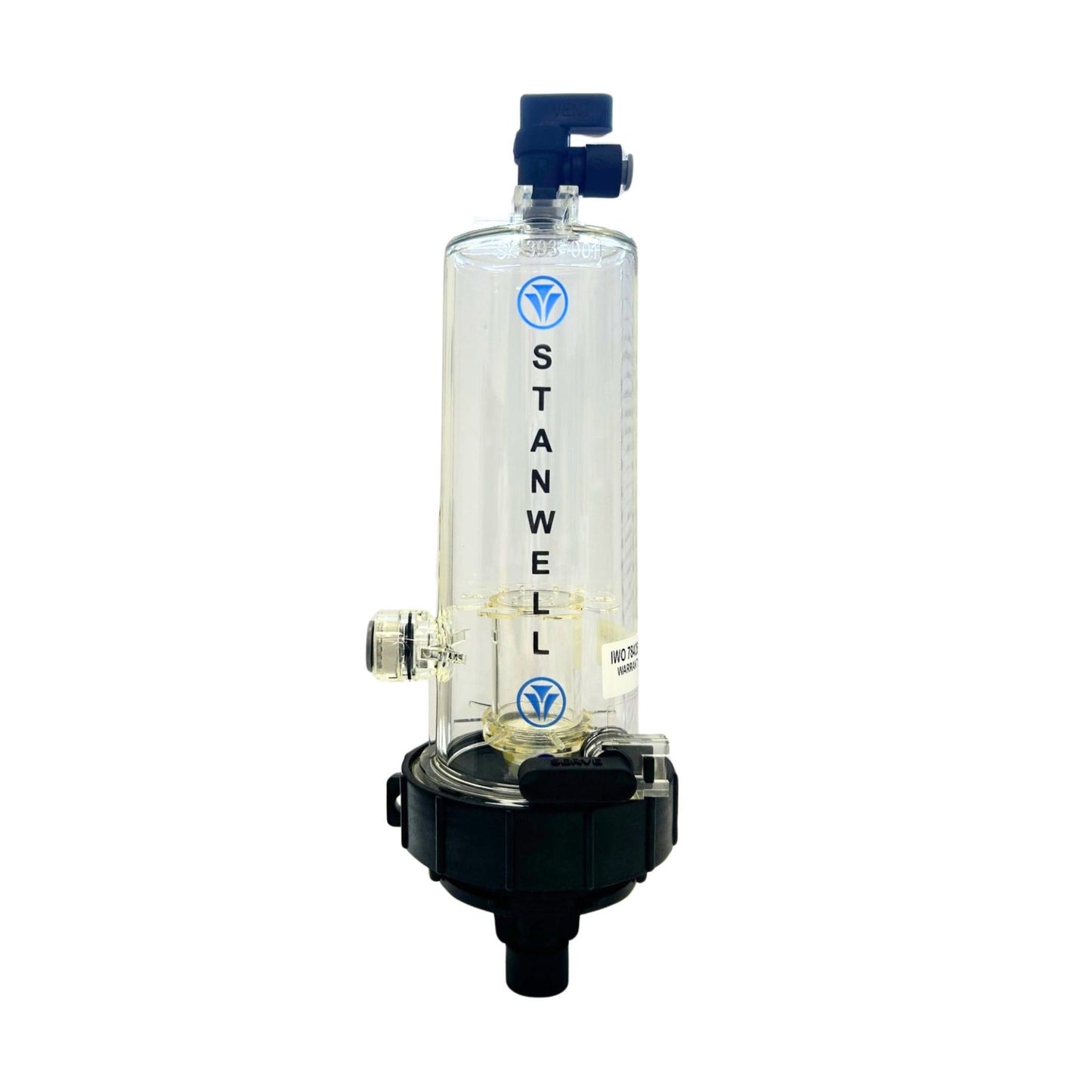 Cellar Fob Detector