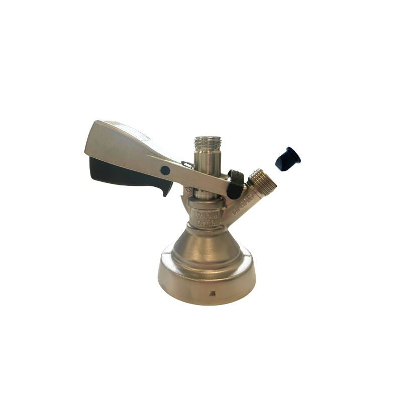Gas Non Return Valve