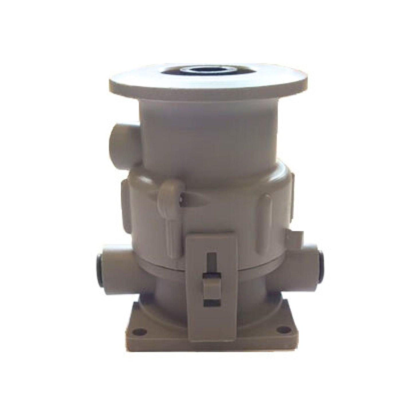 M type beer line cleaning socket