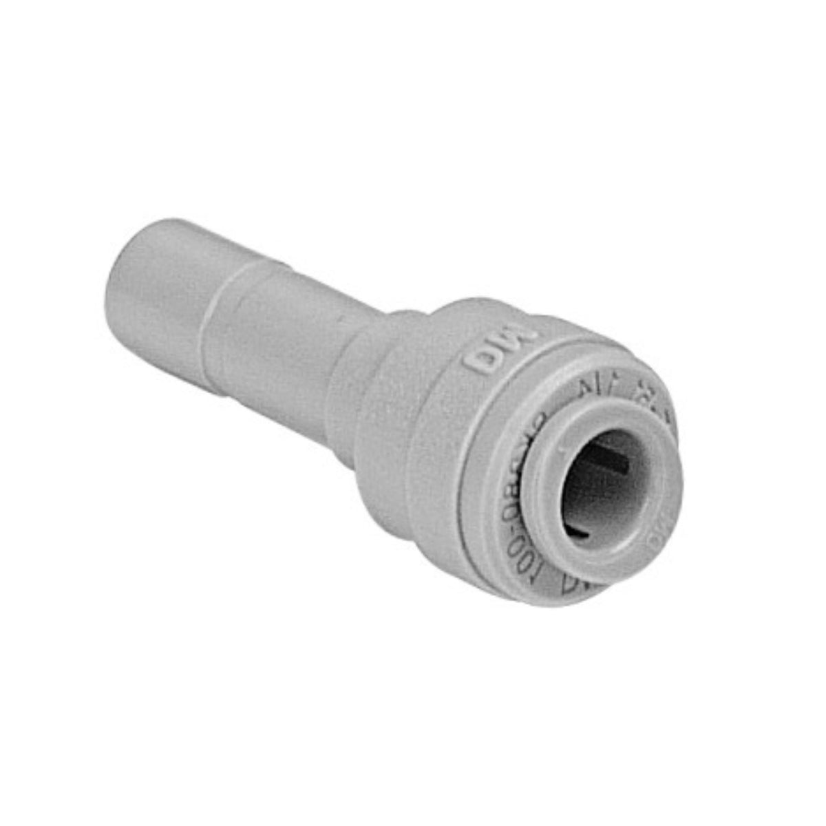 Reducer 5/16" - 3/8" (DM Fit)