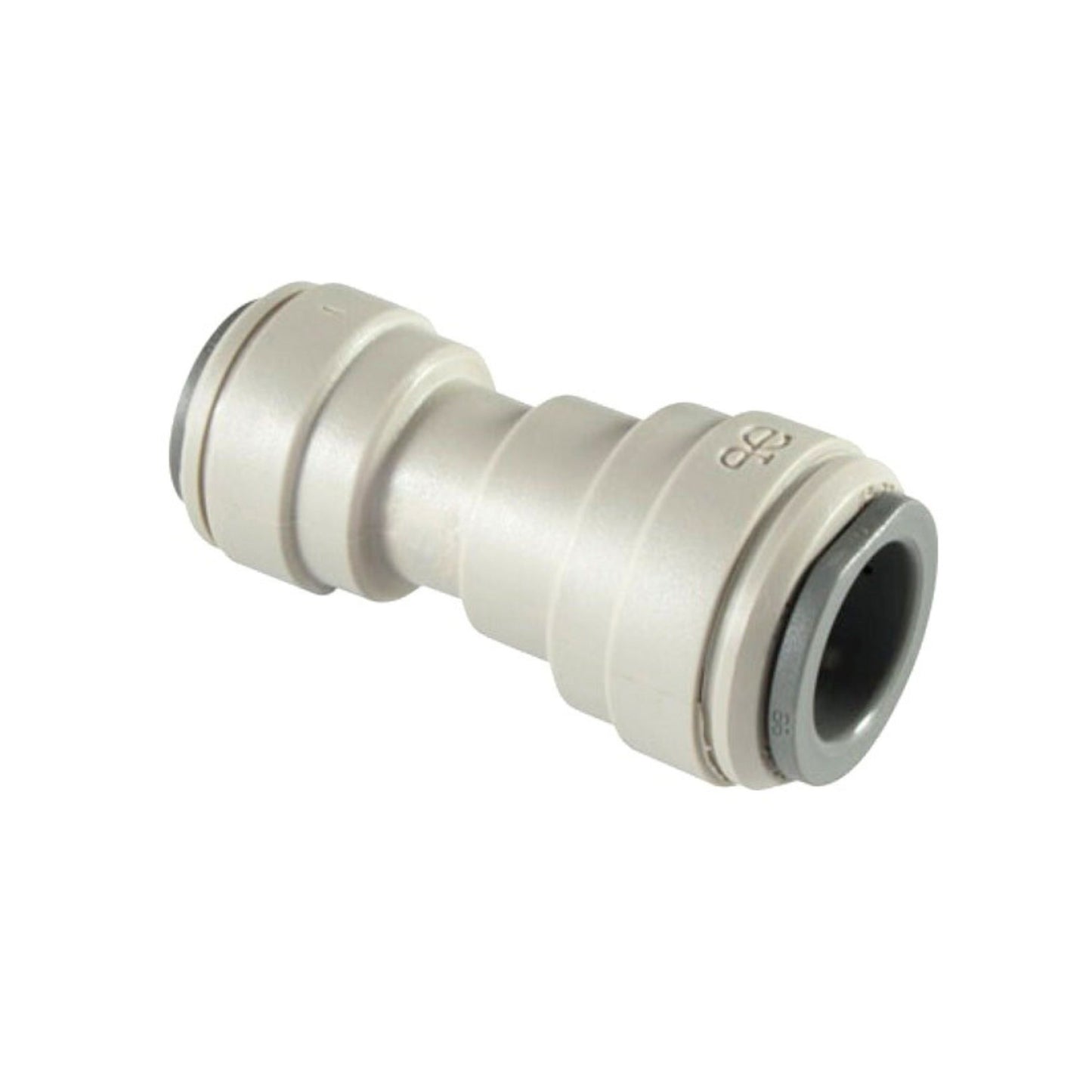 Reducing straight connector John Guest