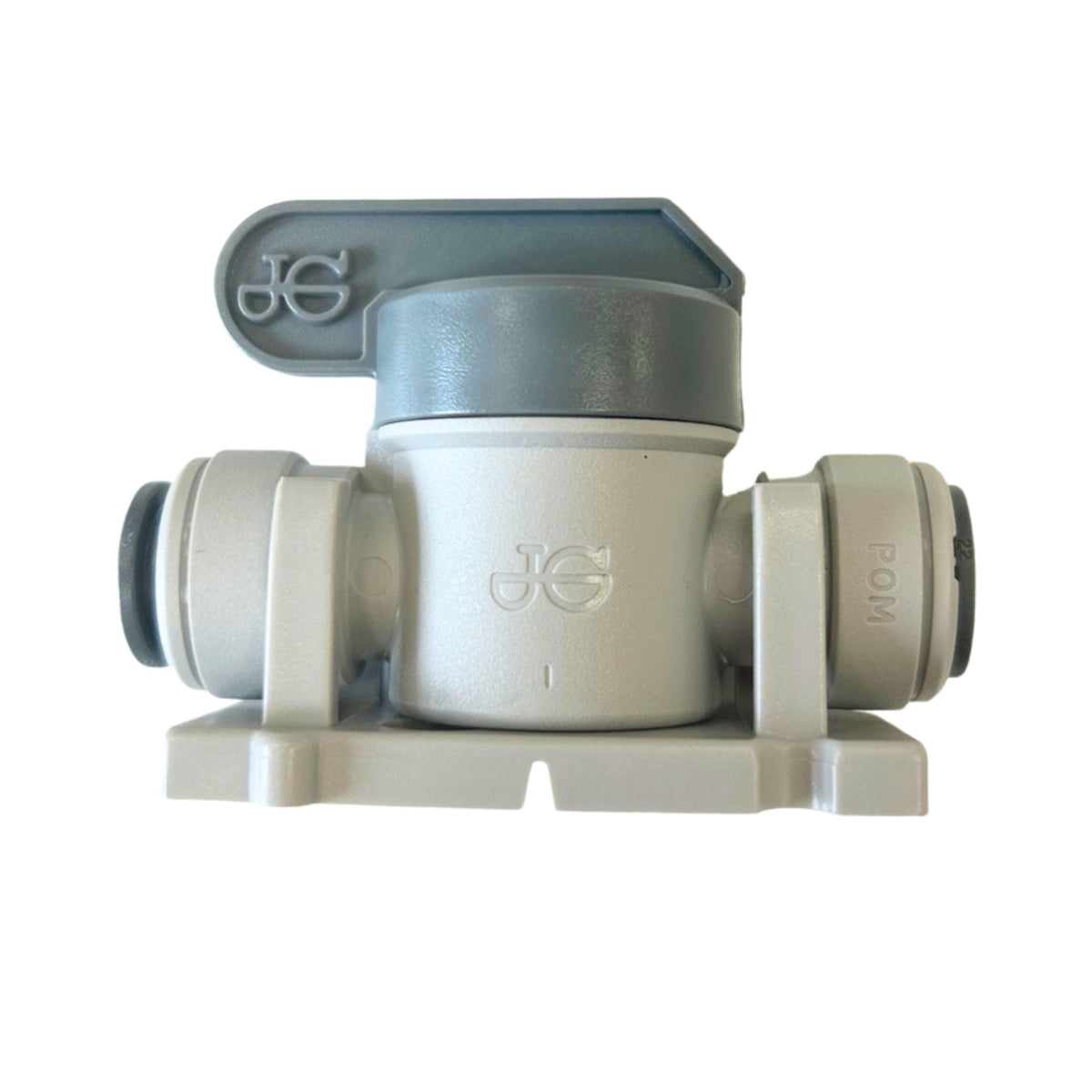 3/8" Shut-Off Valve with Long Handle (JG)