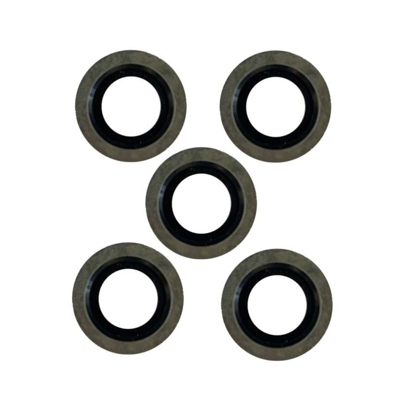 CO2 Gas Washers
