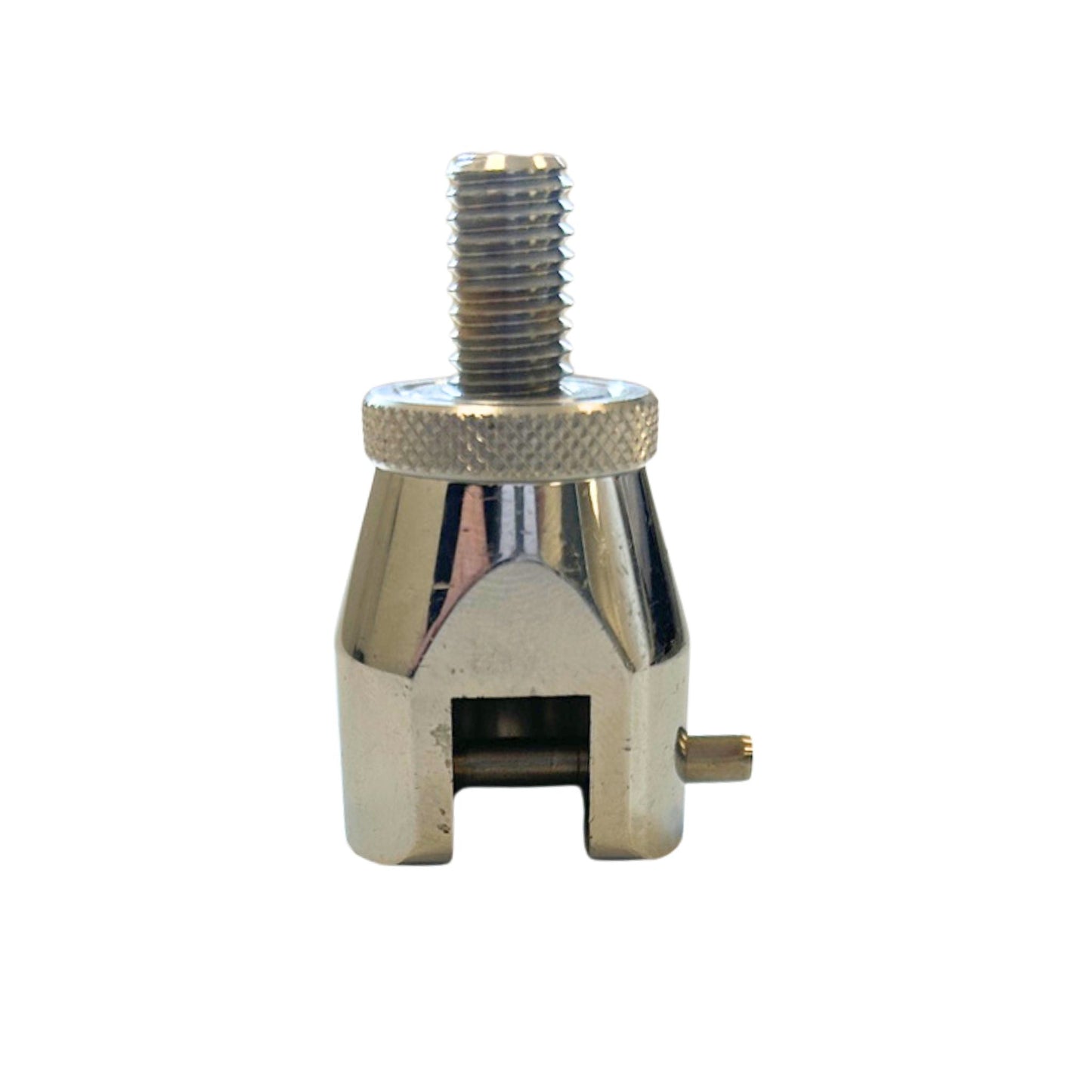 Threaded Cam Adaptor for Aceline & Alumasc Beer Taps