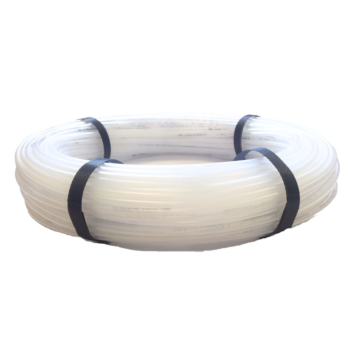 3/16" Natural Beer Tubing Small