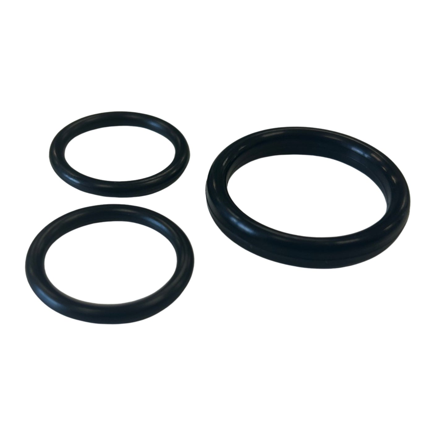 spare seals kit for u type coupler