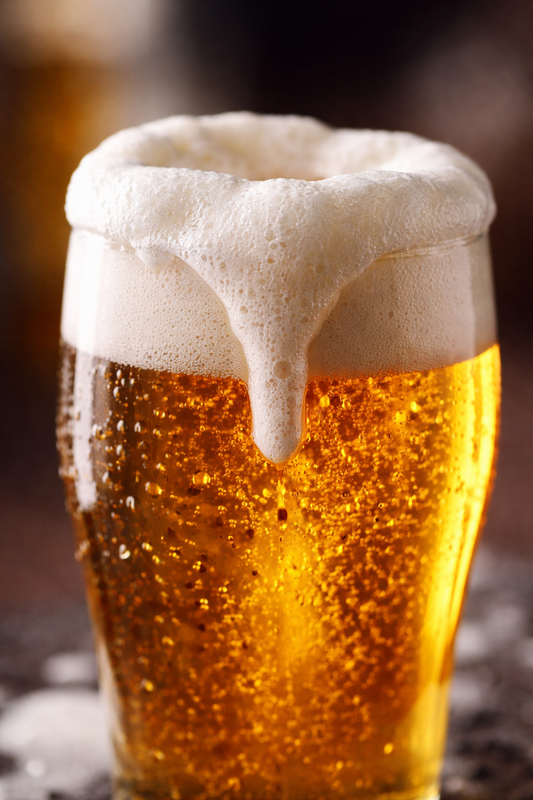 Beer Fobbing Isses and How to Solve Them