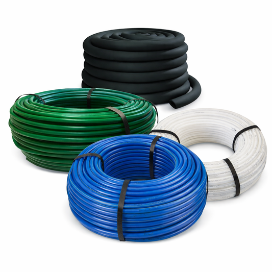 Different Type of Beer Tubing