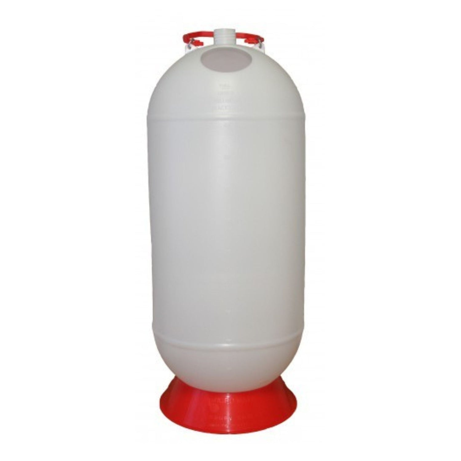 Beer Line Cleaning Vessels