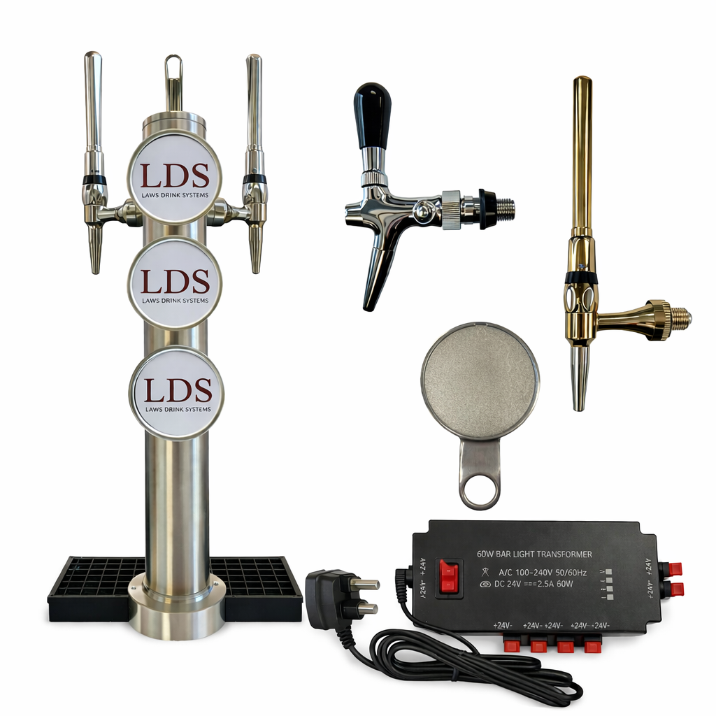 Home & Commercial Bar Equipment 