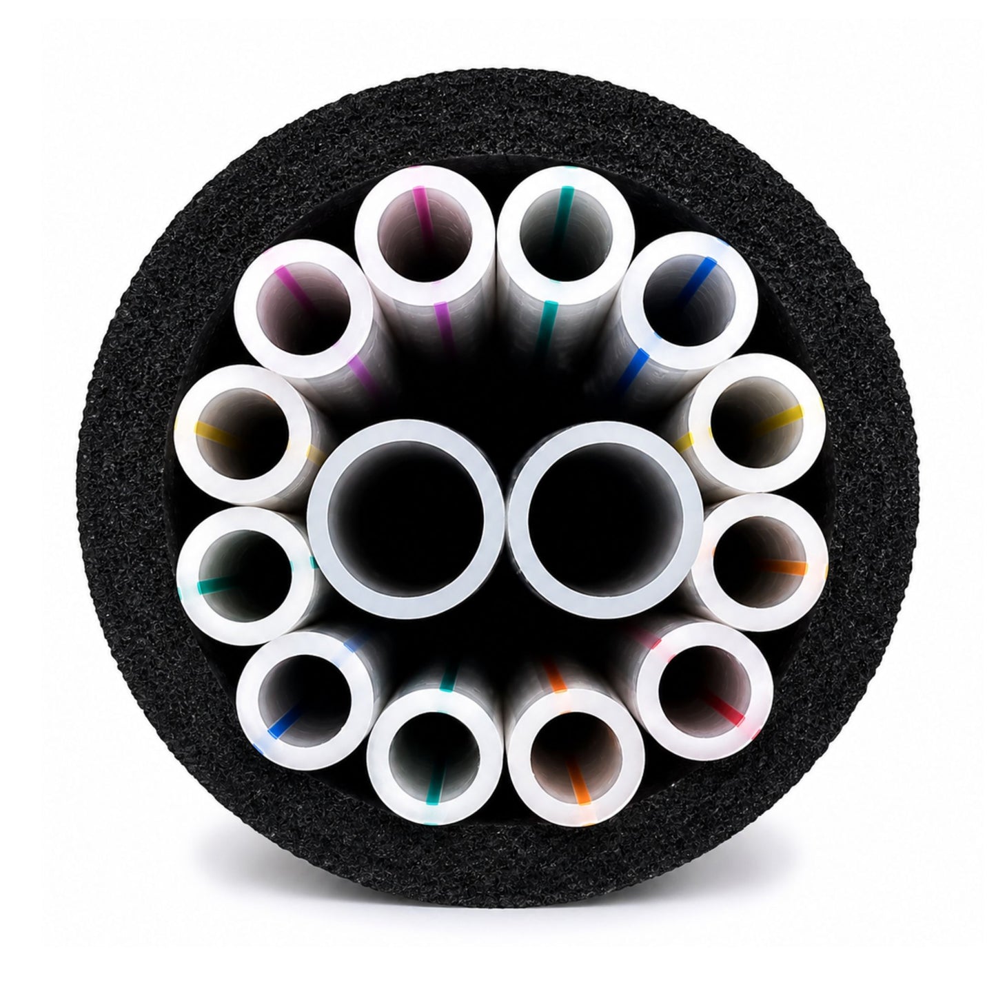 12+2 Beer Line Python 50 Metre Roll