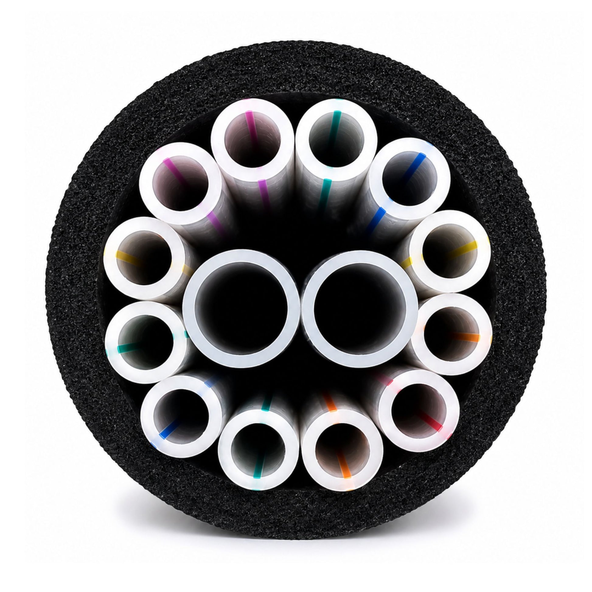 12+2 Beer Line Python 50 Metre Roll