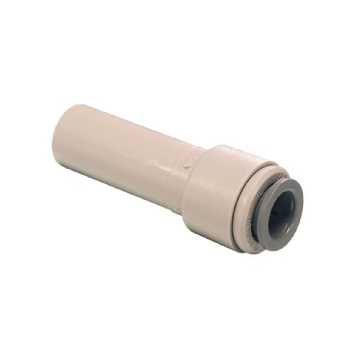 John Guest NC2164 15mm stem to 3/8 inch push-fit adaptor