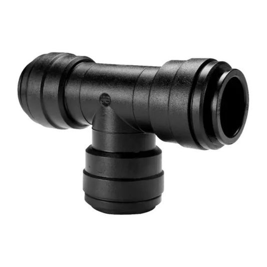 15mm John Guest Equal Tee