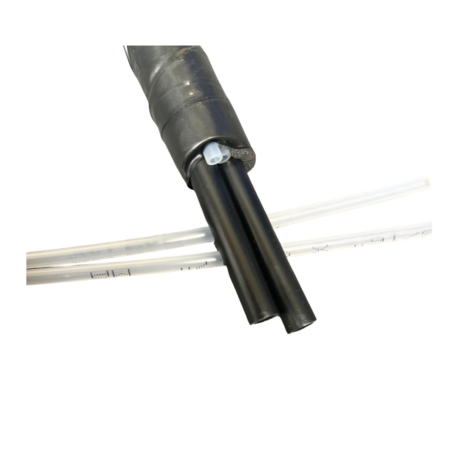 trace cooling loom for 2 products beer font