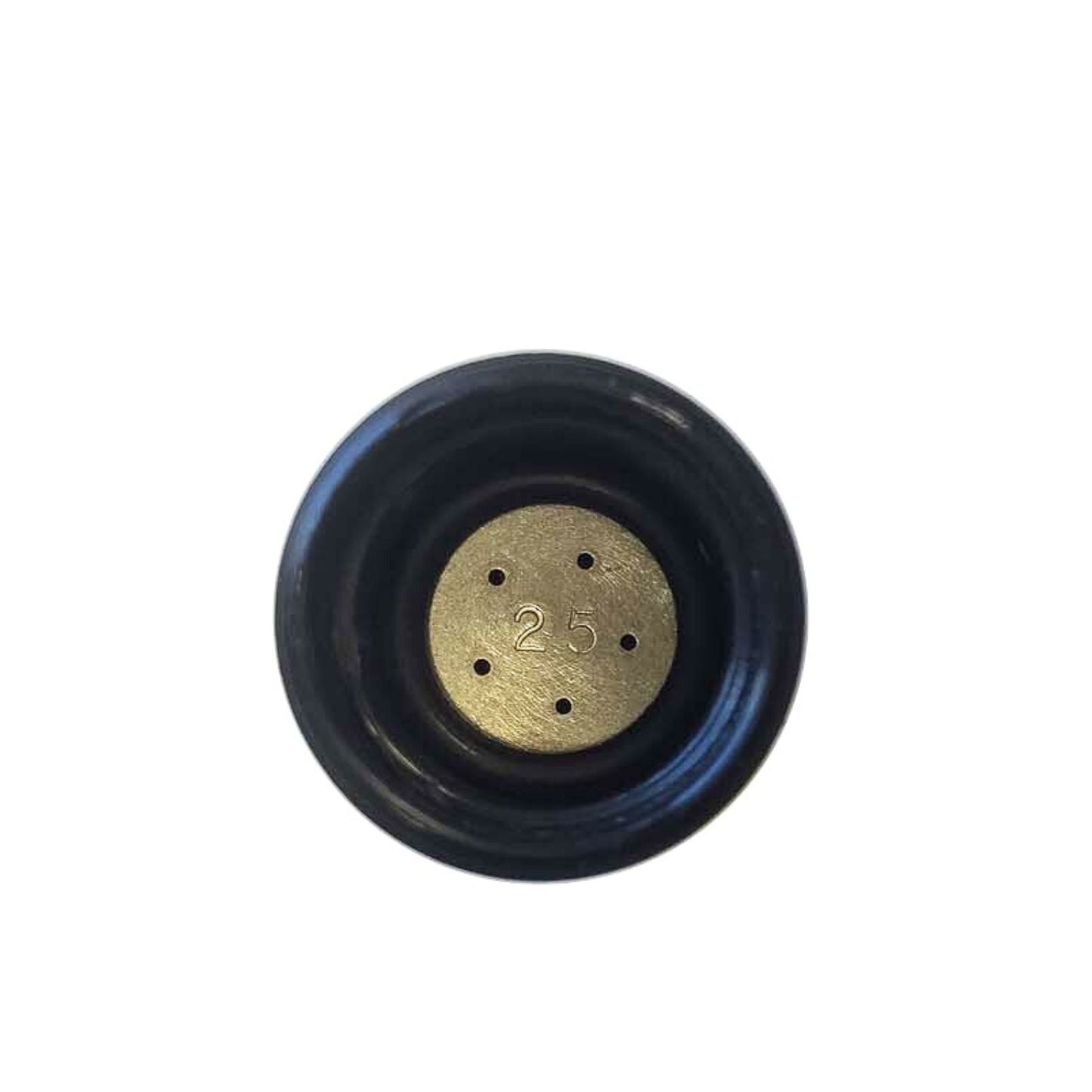 25 Thou Creamer Plate for Guinness