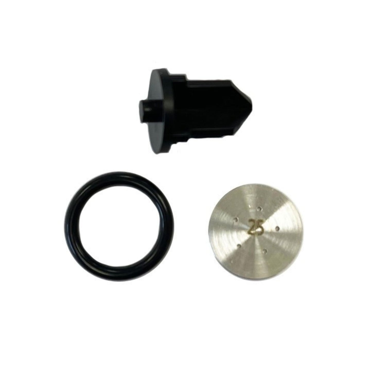 creamer disc spares for nozzles 