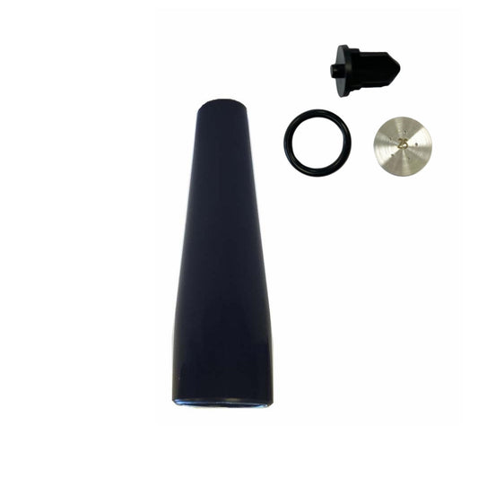 25 Thou Plastic Creamer Nozzle For Guinness
