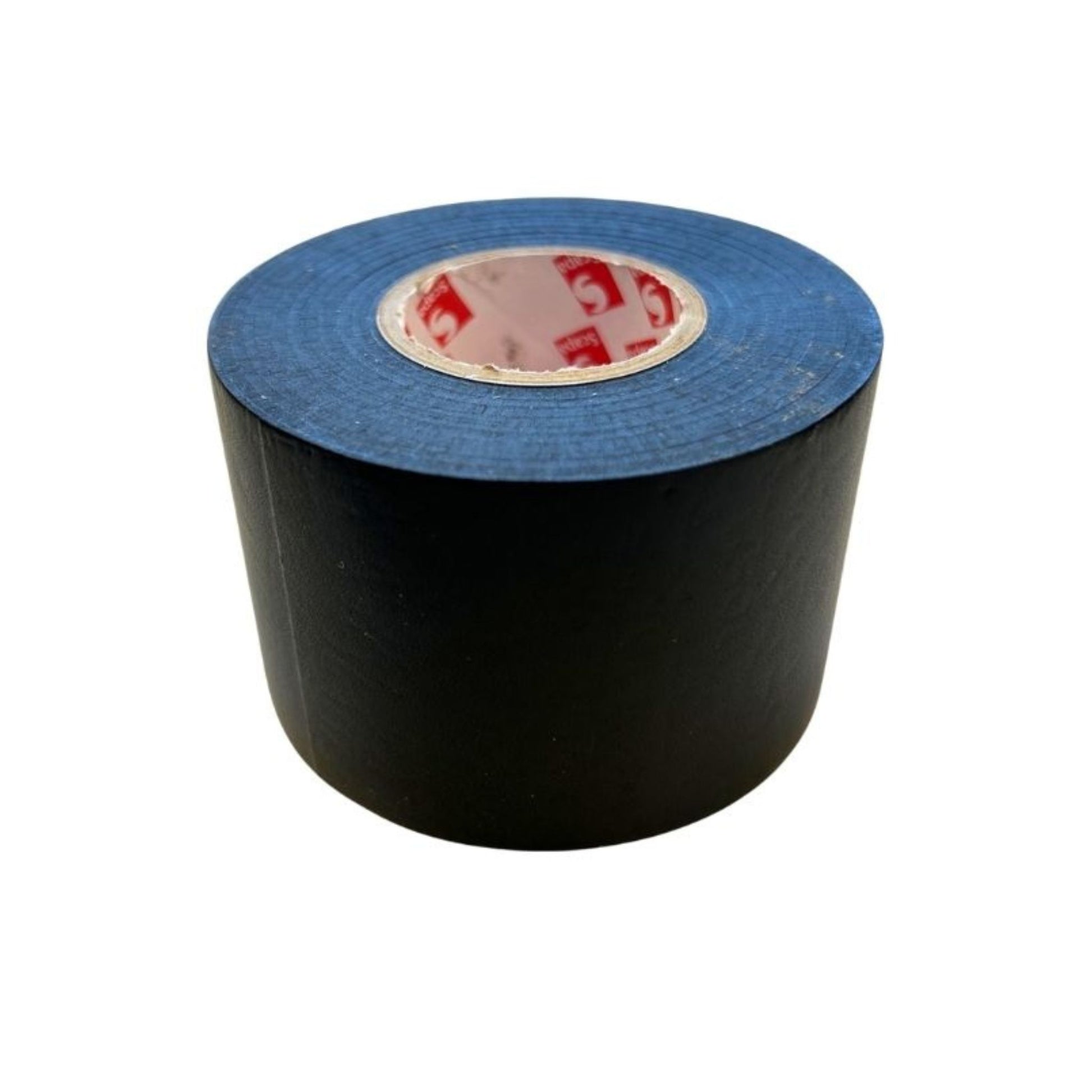 Black Adhesive Tape 50mm x 33m Roll