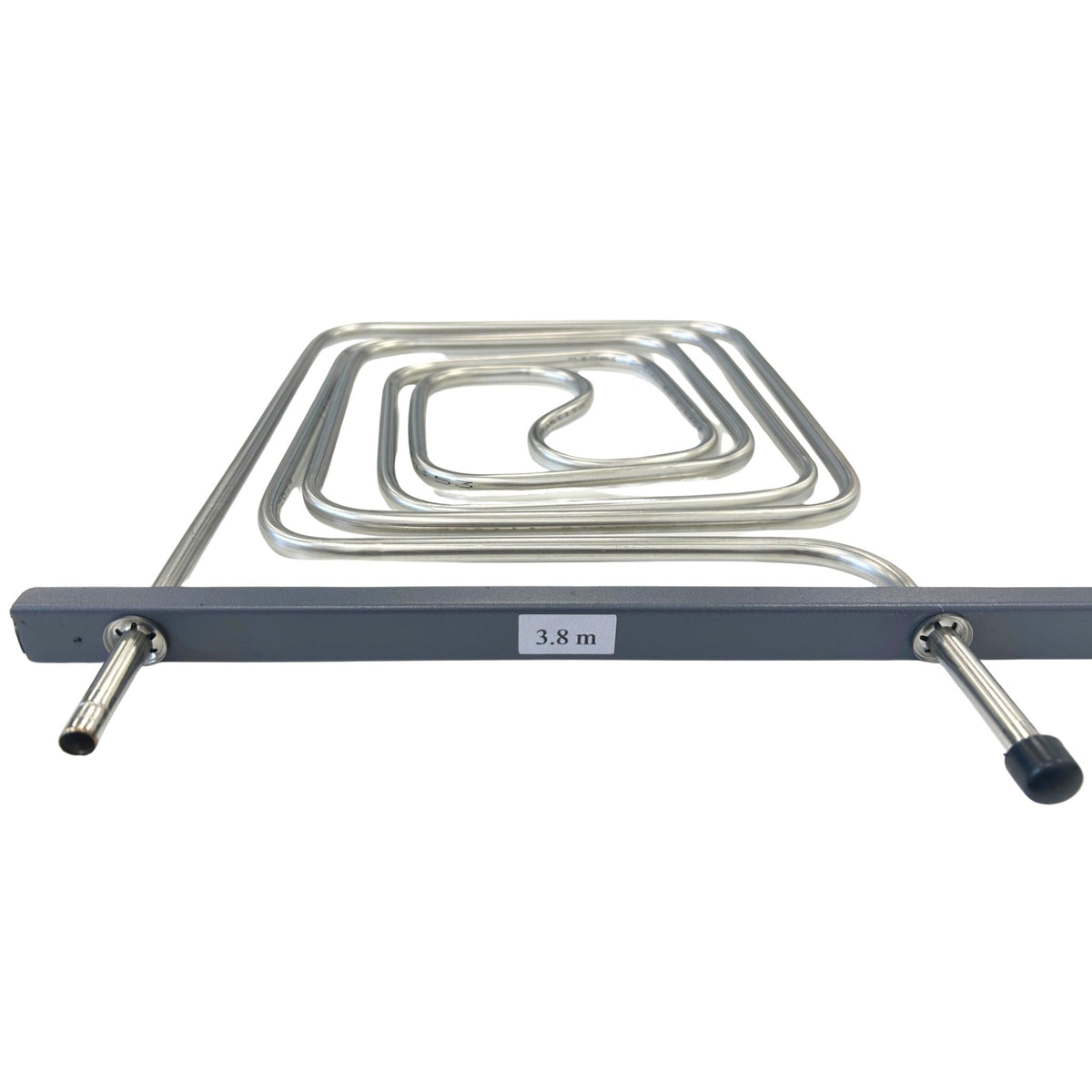coil for beer coolers 3.8m long