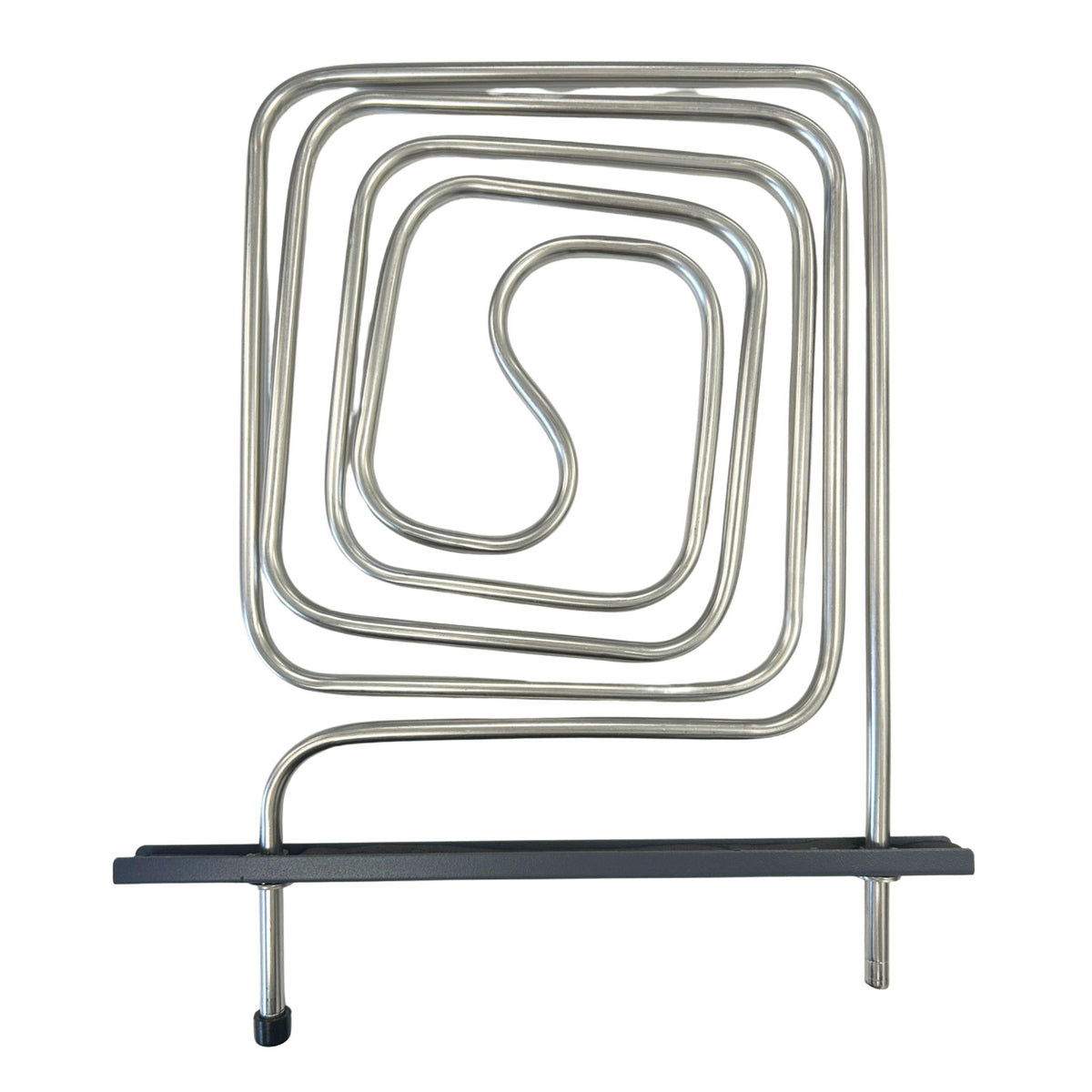 3.8 metre beer cooling coil