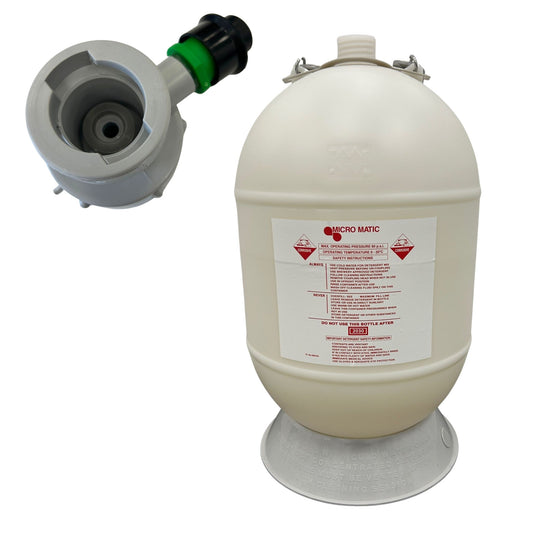 30 Litre Stella Artois Cleaning Bottle