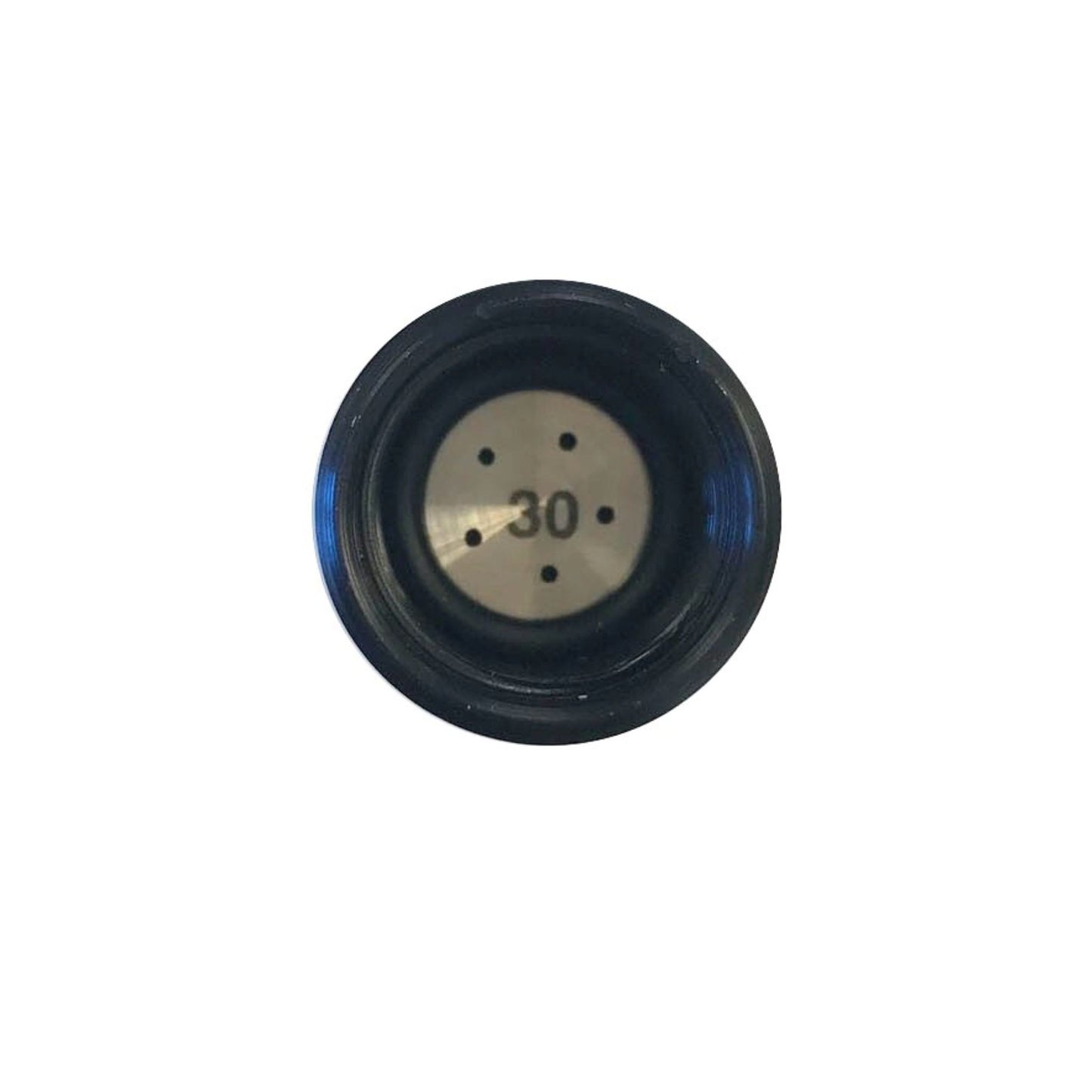 Inside 30 Thou Creamer Nozzle