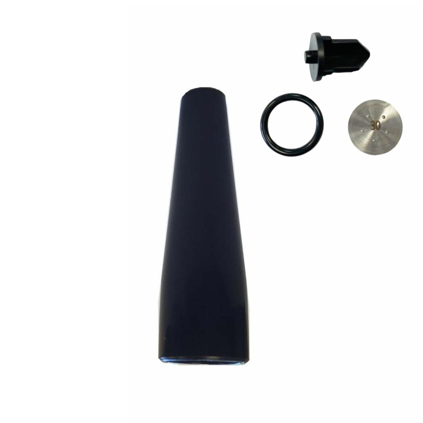 30 Thou Plastic Creamer Nozzle For John Smiths and Smooth Ales