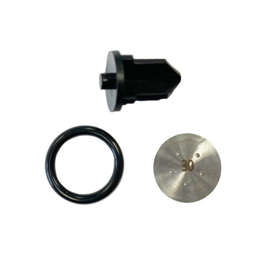 30 thou creamer nozzle spares 