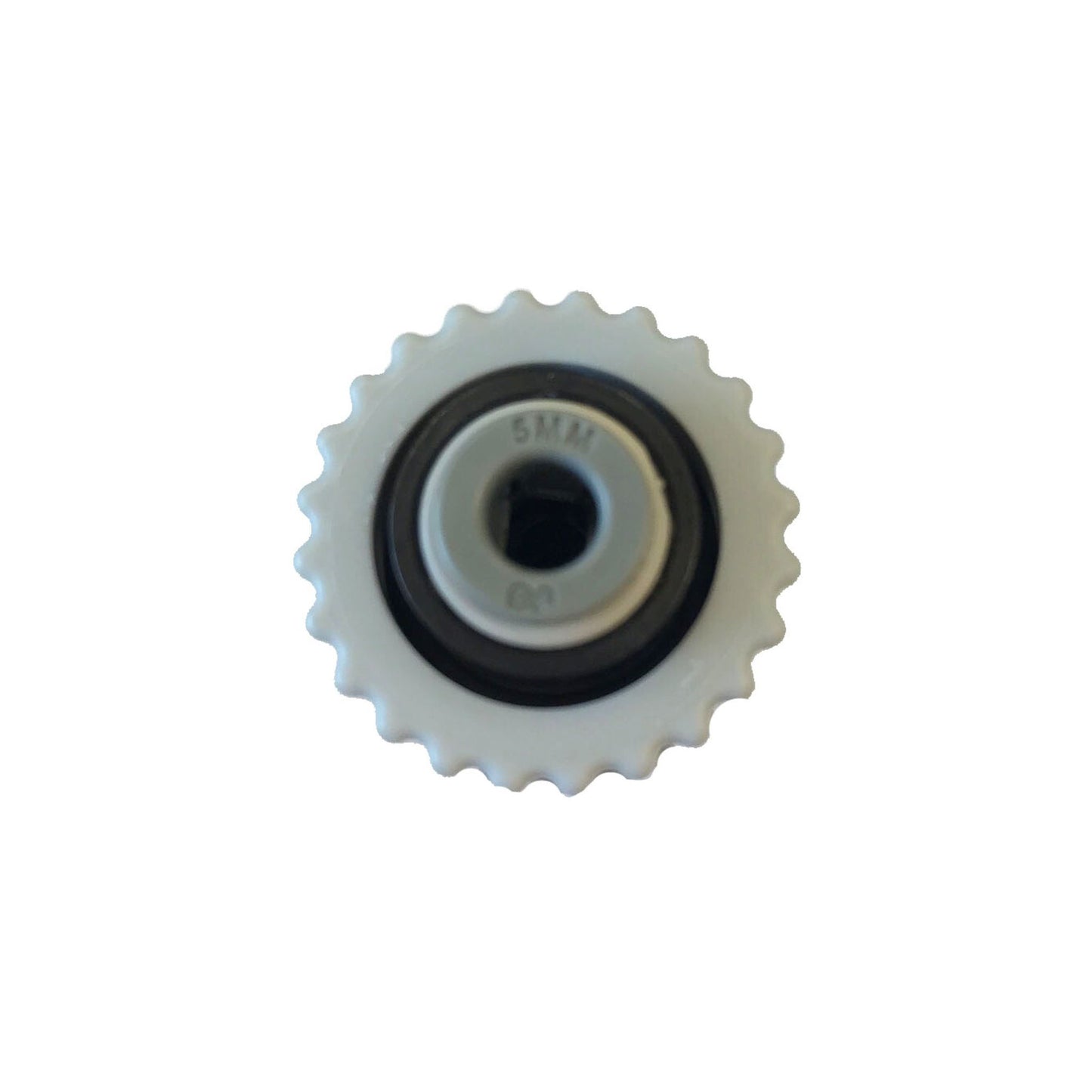 Flow Control Valve