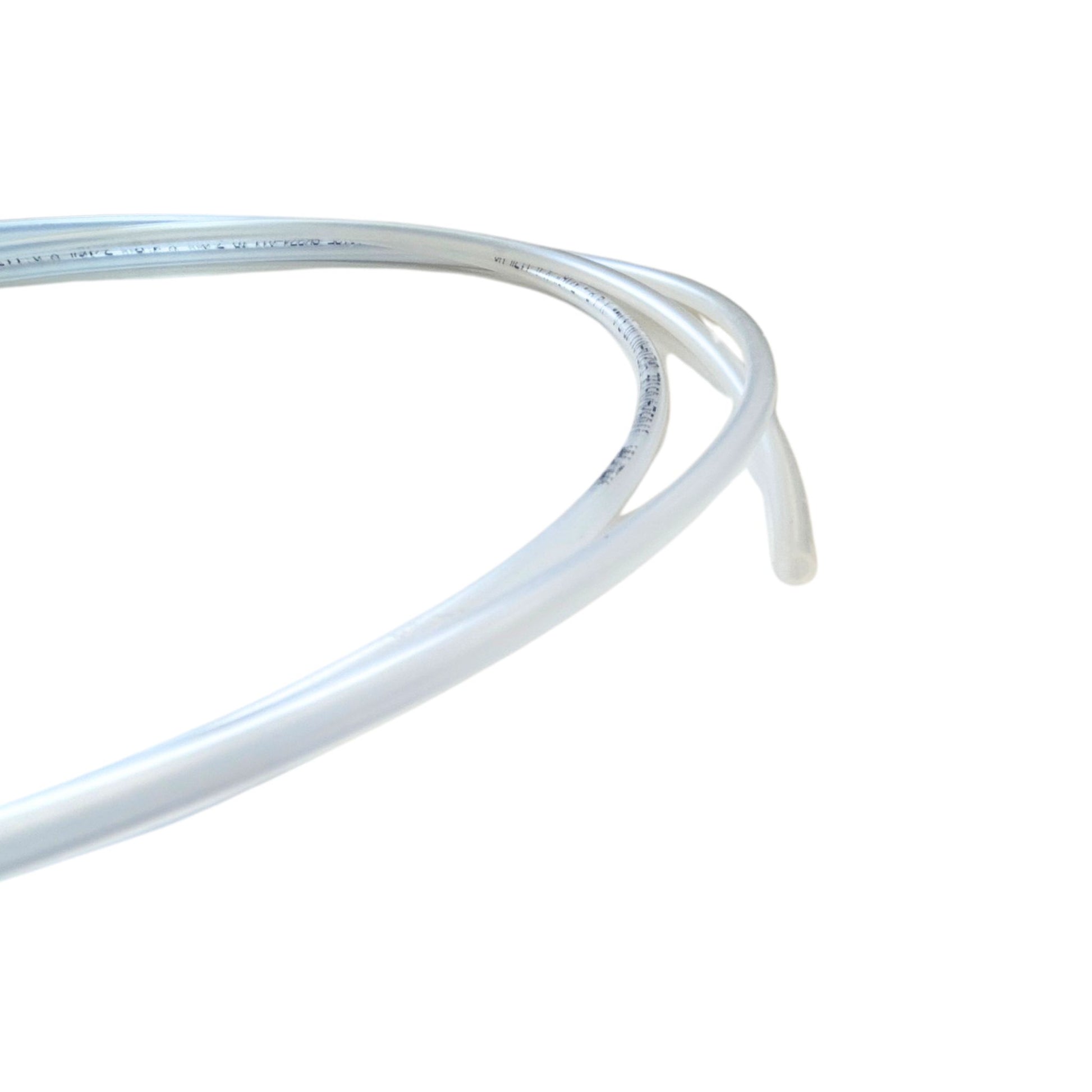 3/16" Small Bore Tubing Per Metre