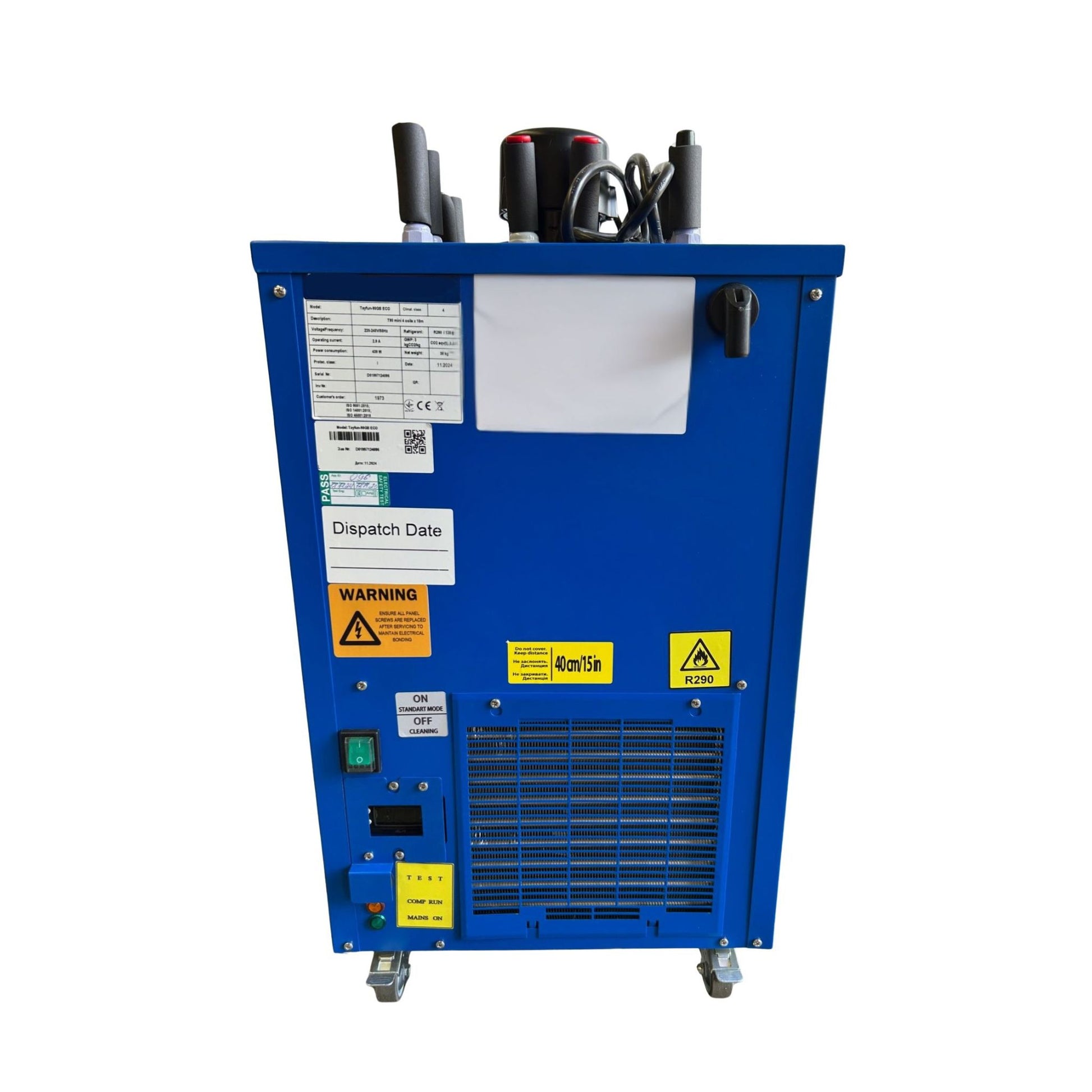 beer cooler for pubs and bars