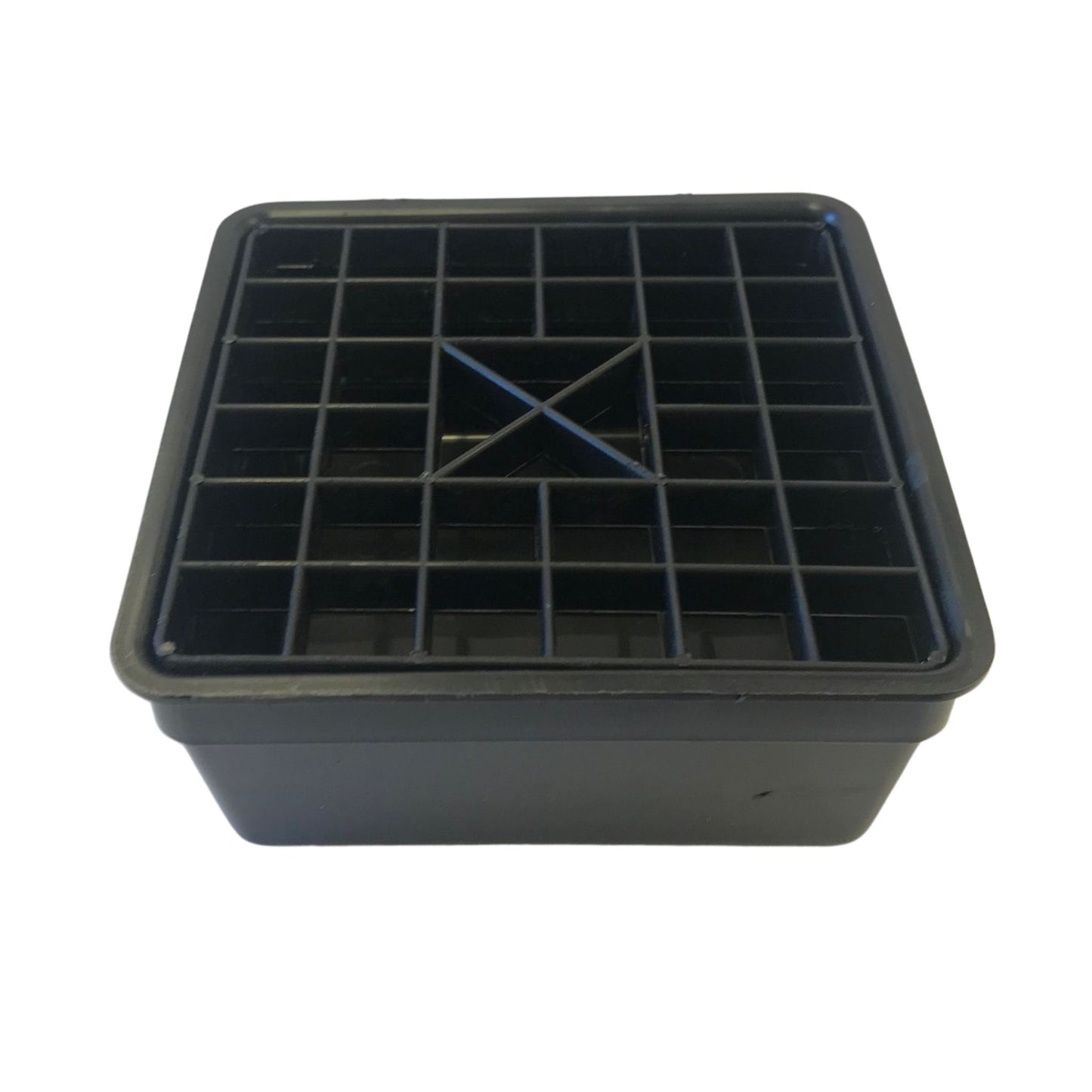 extra small beer drip tray square