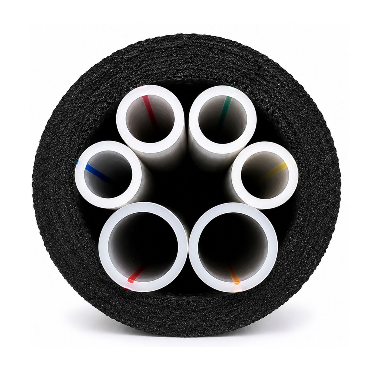 4+2 Beer Line Python 50 Metre Roll