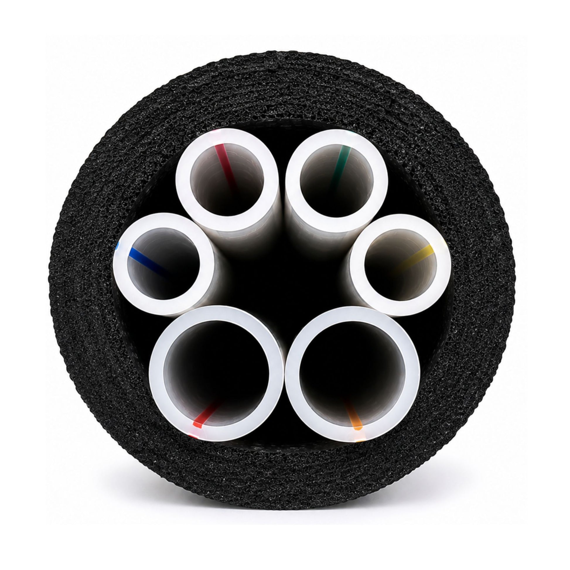 4+2 Beer Line Python 50 Metre Roll